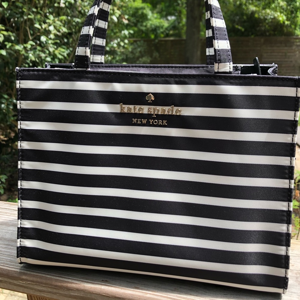 Kate Spade Watson Lane Sam Satchel 25th Birthday